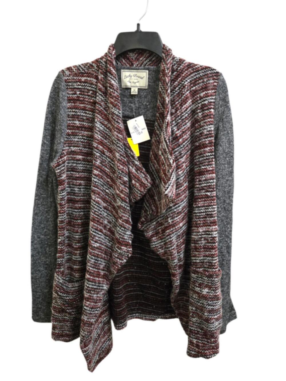 New with tags M Lucky Brand Cardigan
